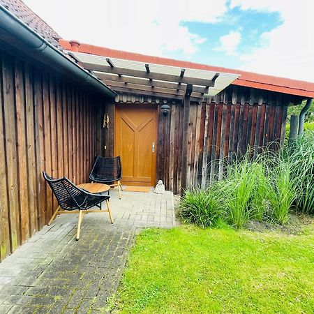 Winsen Sanders Ferienhaus מראה חיצוני תמונה