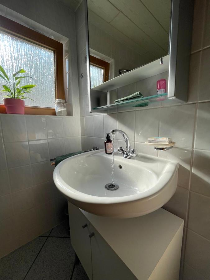 Winsen Sanders Ferienhaus מראה חיצוני תמונה