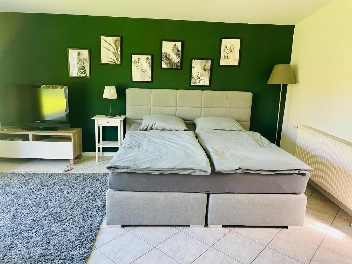 Winsen Sanders Ferienhaus מראה חיצוני תמונה